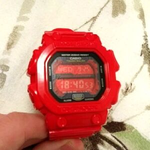 G-shock GX-56BB custom